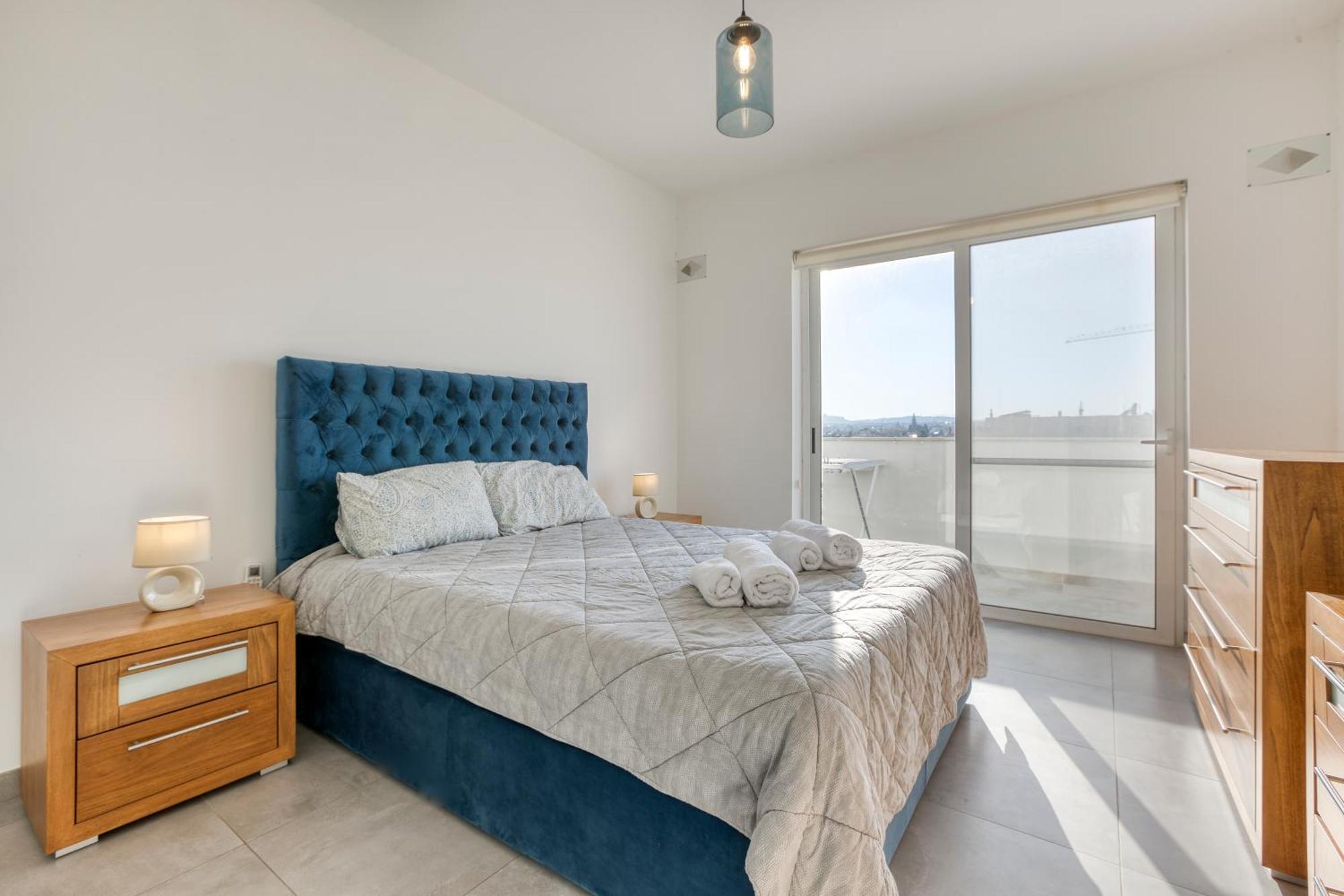 Annitchka Mansions - Penthouse In Central Malta Birkirkara Dış mekan fotoğraf