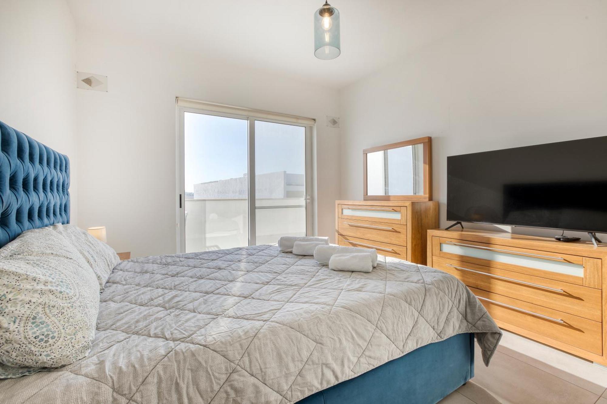 Annitchka Mansions - Penthouse In Central Malta Birkirkara Dış mekan fotoğraf
