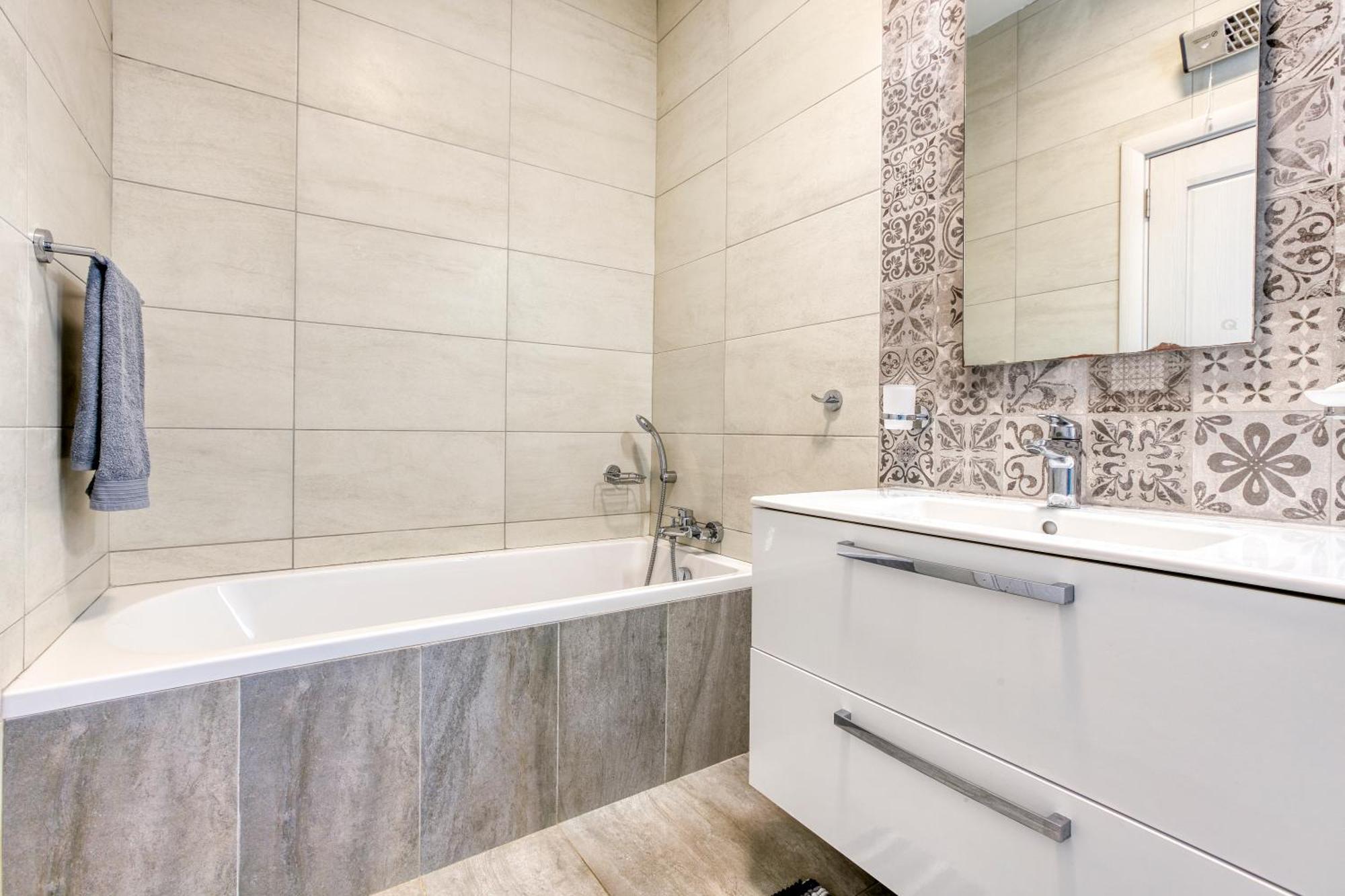 Annitchka Mansions - Penthouse In Central Malta Birkirkara Dış mekan fotoğraf