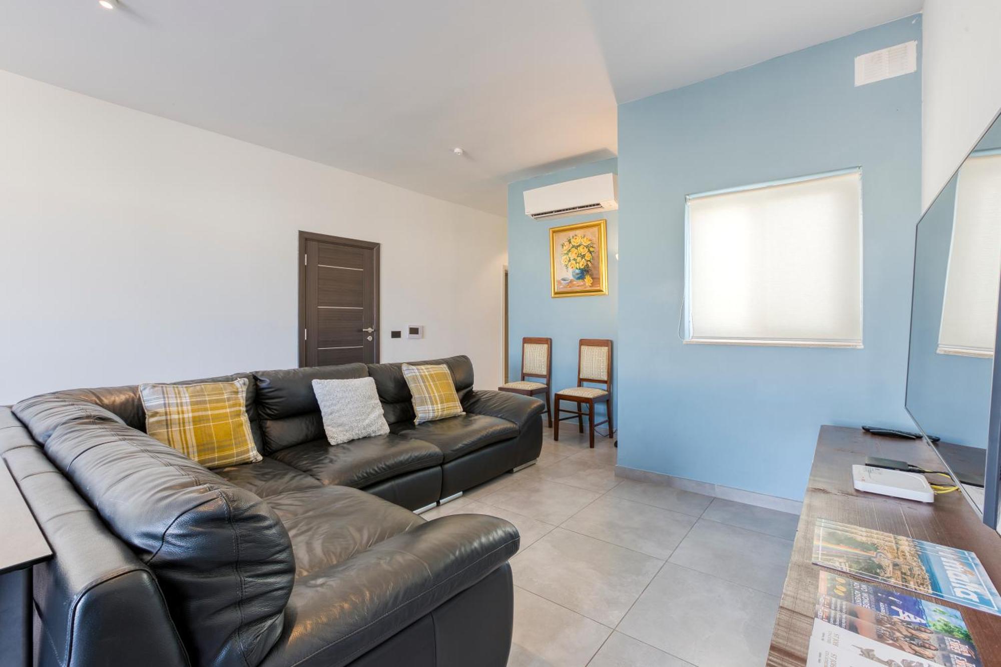 Annitchka Mansions - Penthouse In Central Malta Birkirkara Dış mekan fotoğraf