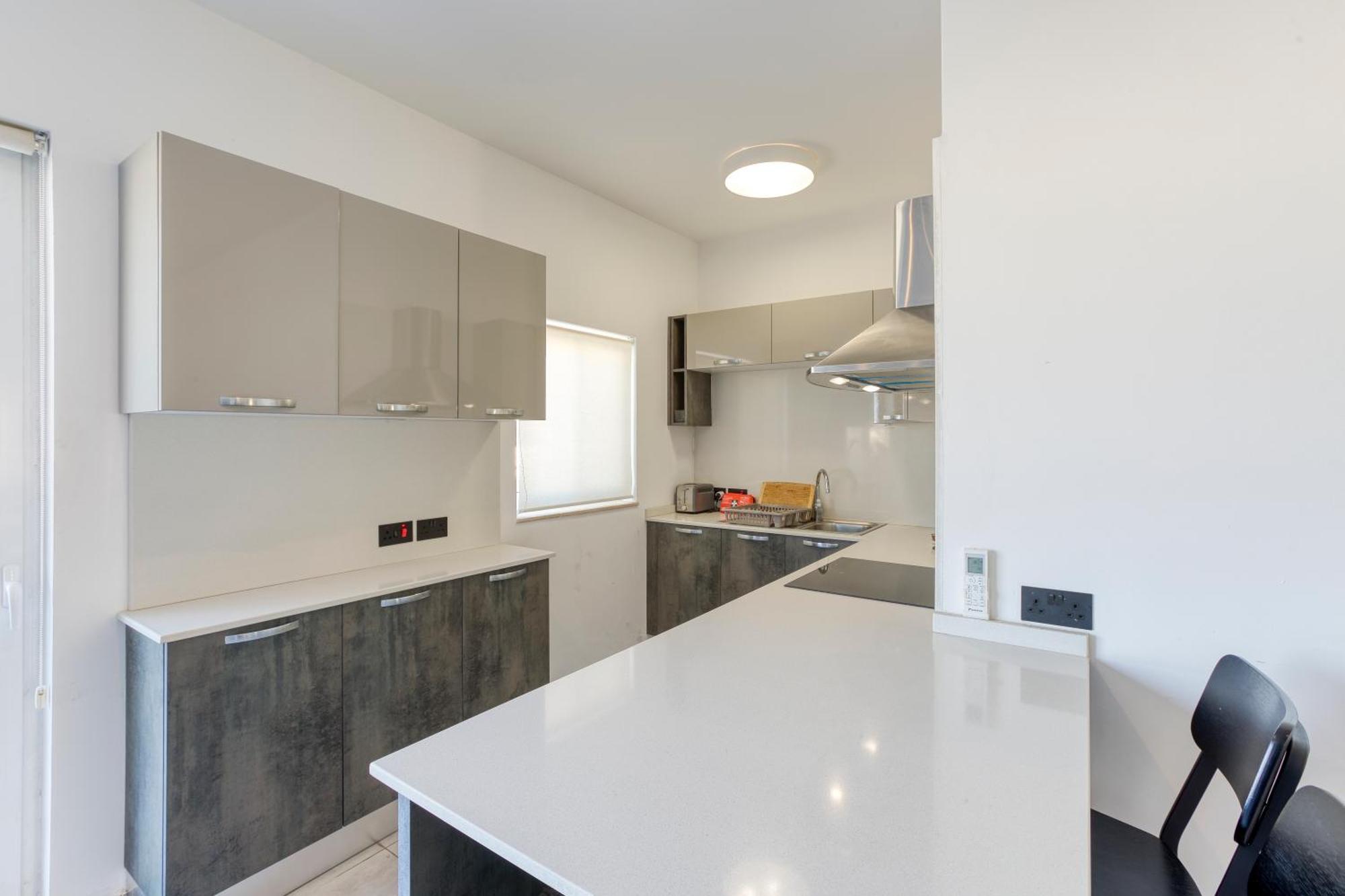 Annitchka Mansions - Penthouse In Central Malta Birkirkara Dış mekan fotoğraf
