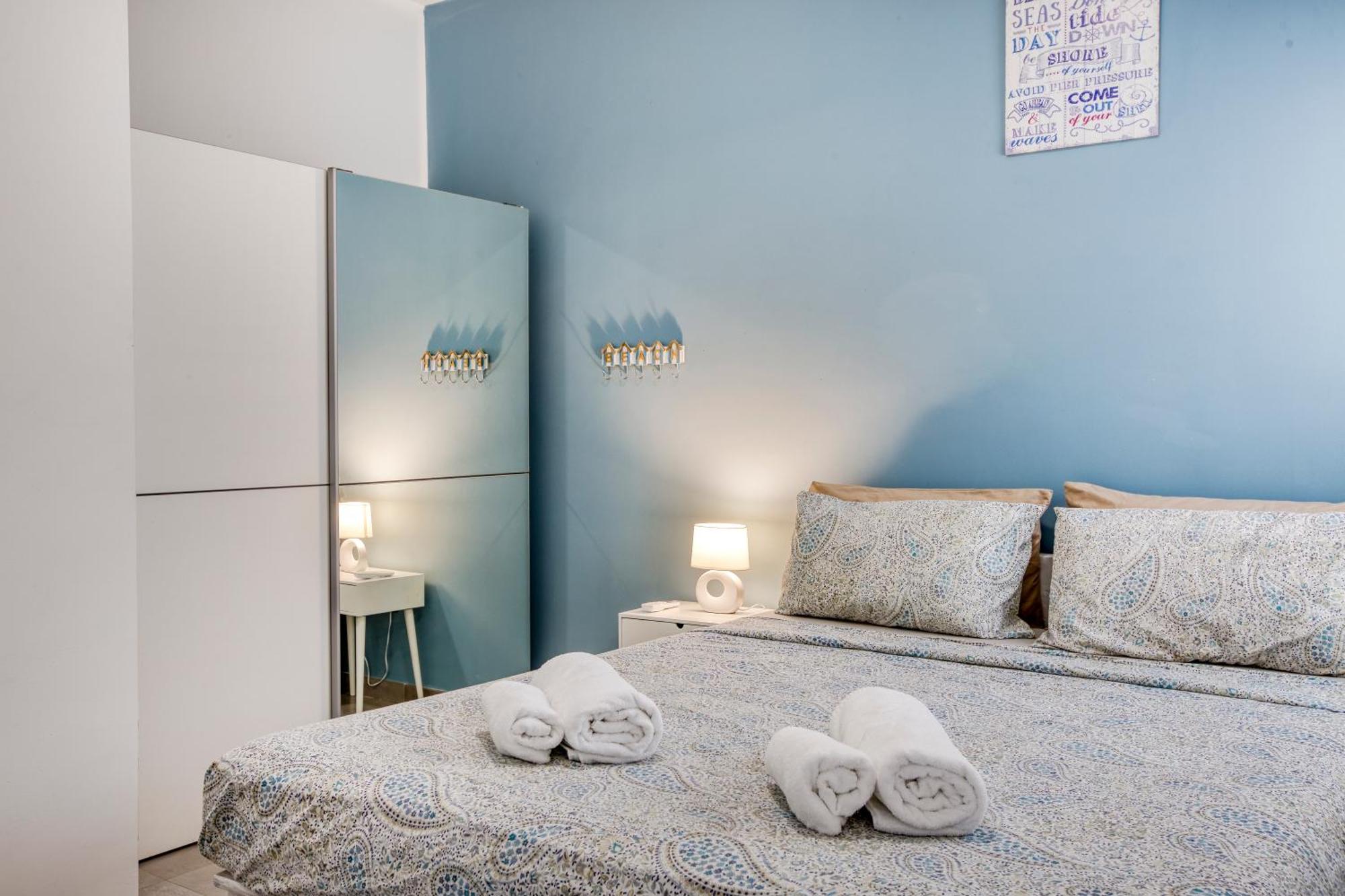 Annitchka Mansions - Penthouse In Central Malta Birkirkara Dış mekan fotoğraf
