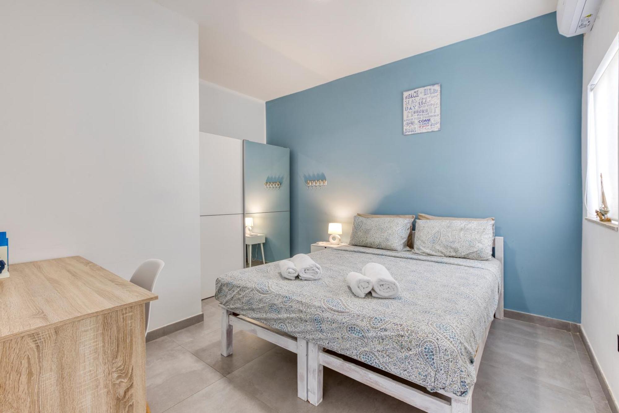 Annitchka Mansions - Penthouse In Central Malta Birkirkara Dış mekan fotoğraf