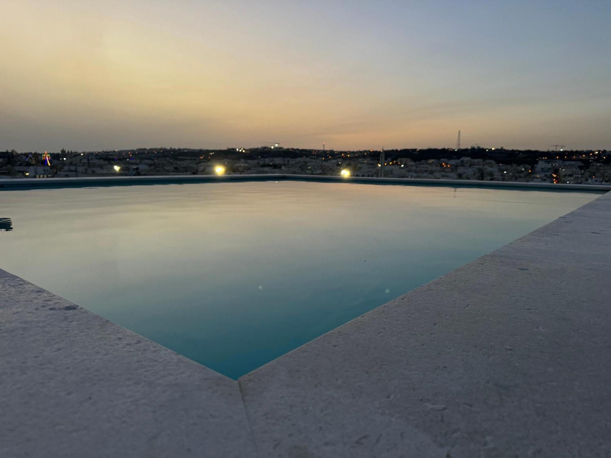 Annitchka Mansions - Penthouse In Central Malta Birkirkara Dış mekan fotoğraf